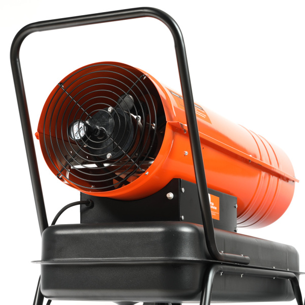 Тепловая пушка дизельная Patriot (Патриот) DTС 629 | Мототека