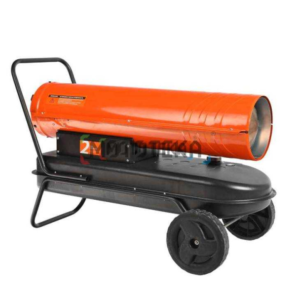 Тепловая пушка дизельная Patriot (Патриот) DTС 569