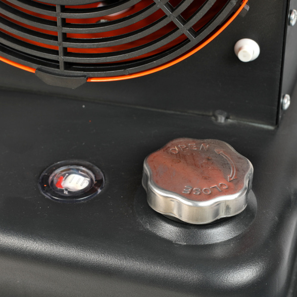 Тепловая пушка дизельная Patriot (Патриот) DTС 228 | Мототека